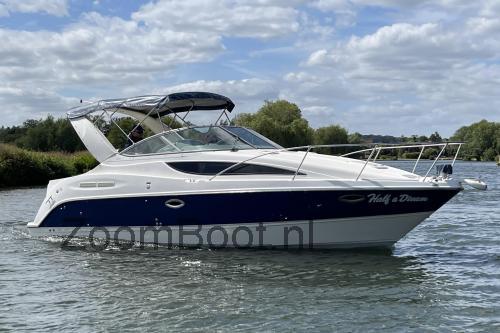 Bayliner 285 Cruiser beoordelingen en specificaties